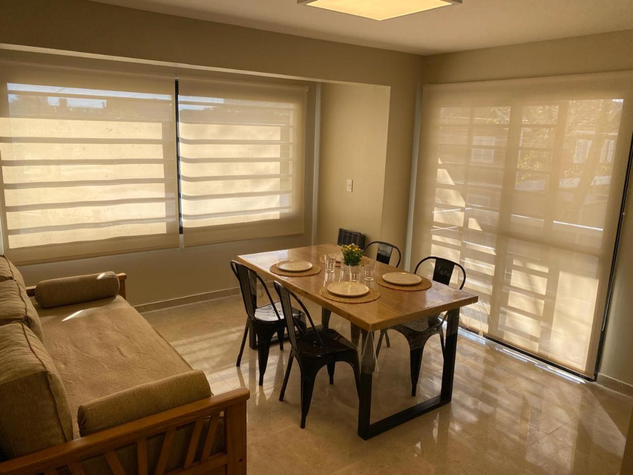 Complejo Medanos Ii Apartment *