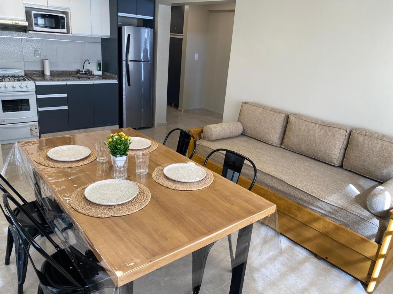 Apartment Complejo Medanos Ii San Bernardo